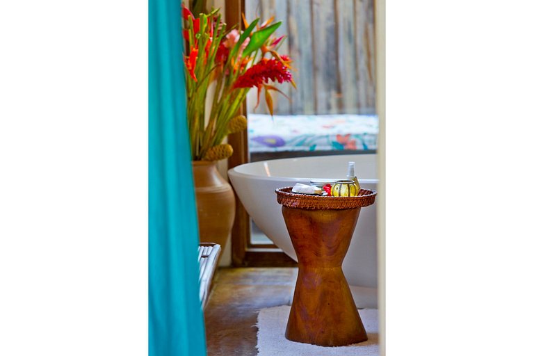 Rental Villa in Maraú Bahia