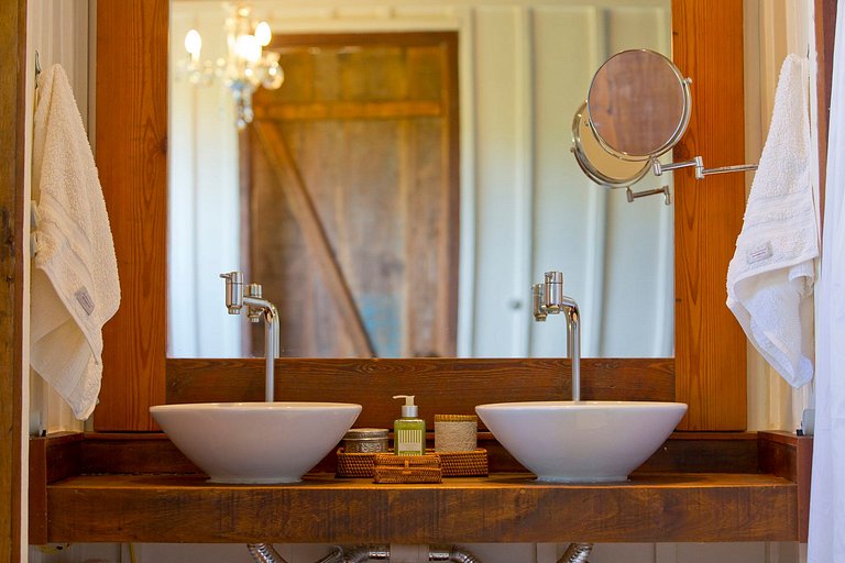 Rental Villa in Maraú Bahia