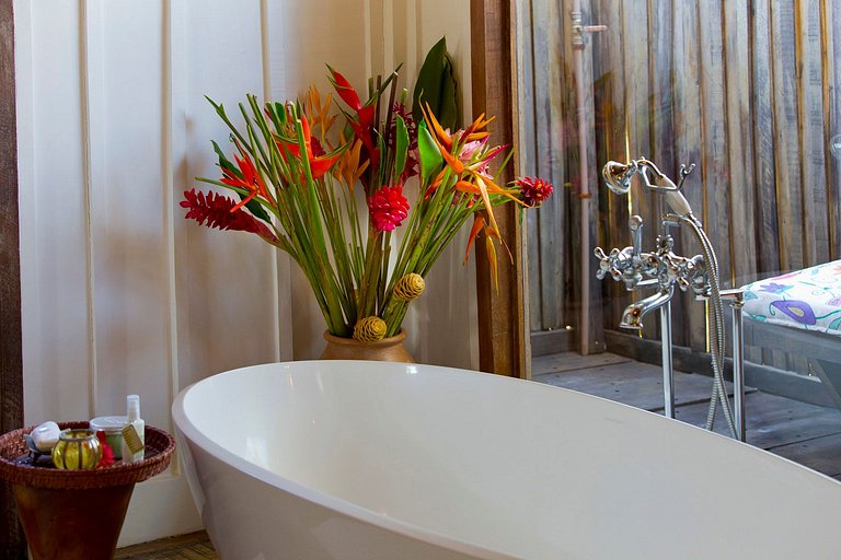 Rental Villa in Maraú Bahia