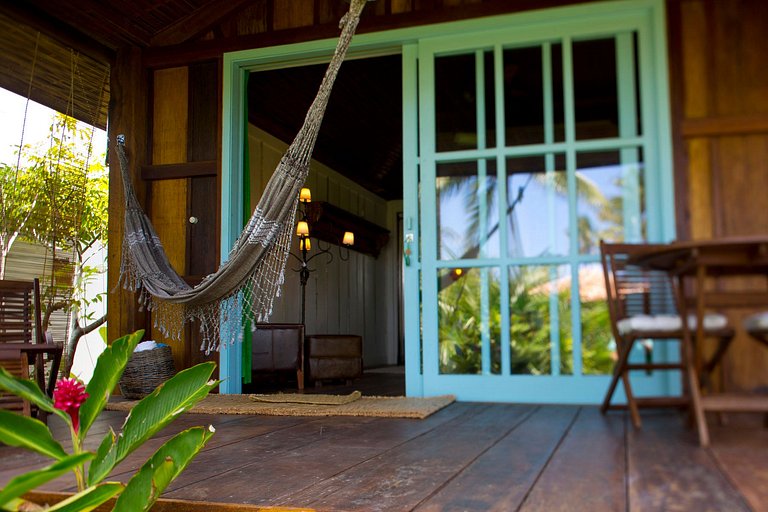 Rental Villa in Maraú Bahia