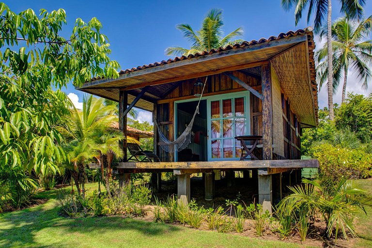 Rental Villa in Maraú Bahia