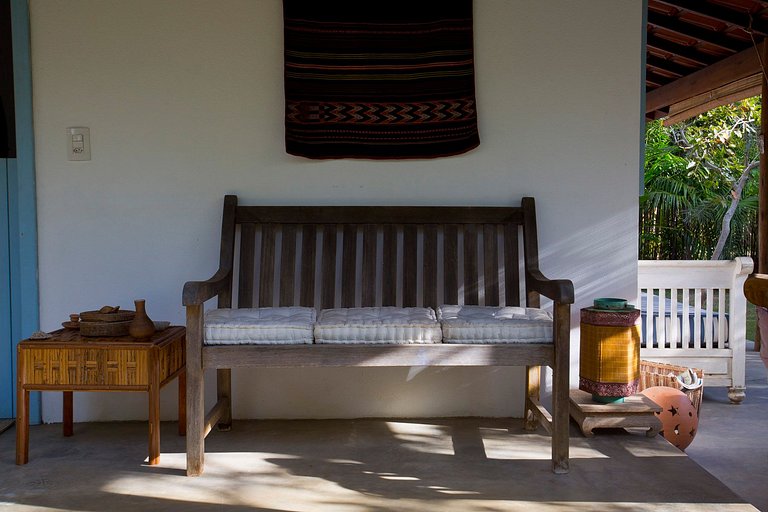 Casa dos Arandis - Maison Jardin | BAH062