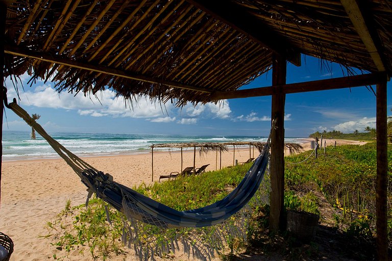 Rental Villa in Maraú Bahia