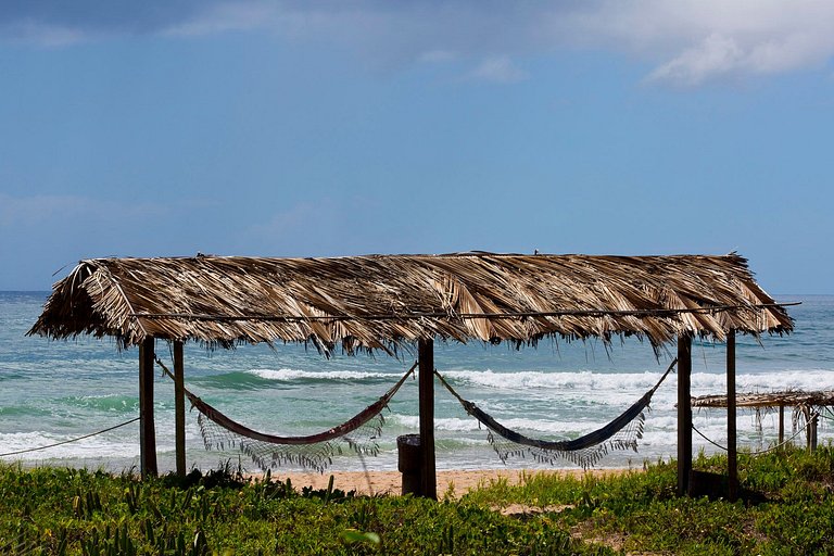 Vacation Rental Villa in Bahia Brazil