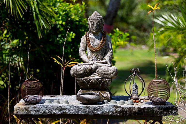 Vacation Rental Villa in Bahia Brazil