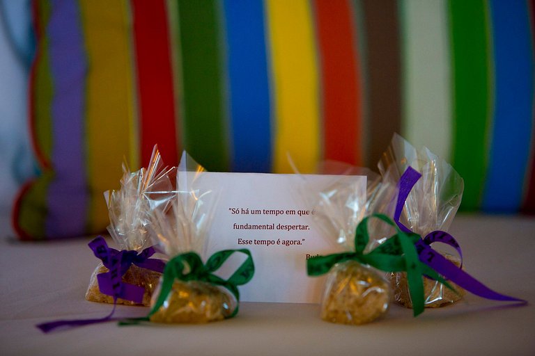 Casa dos Arandis | BAH017