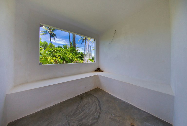 Vacation Rental house in Bahia Brazil