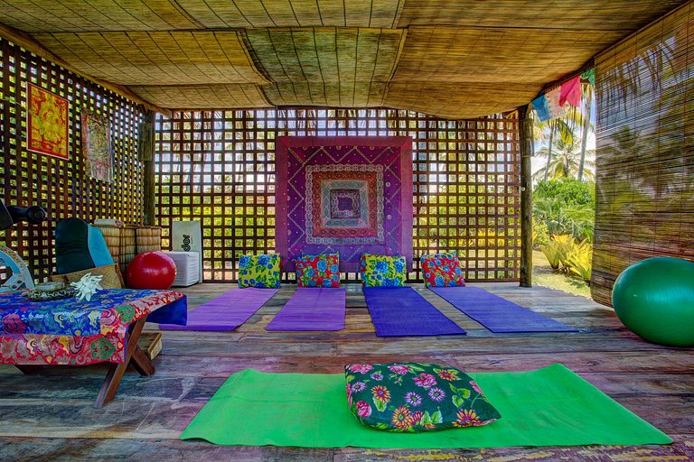 Rental Villa in Maraú Bahia