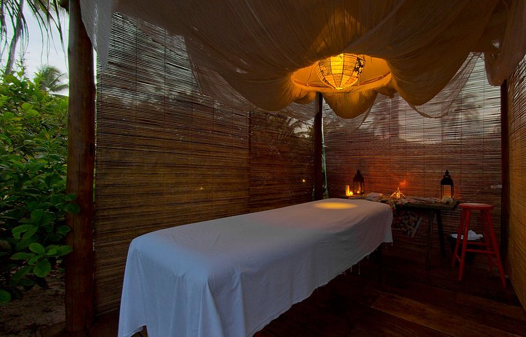 Casa dos Arandis | BAH017