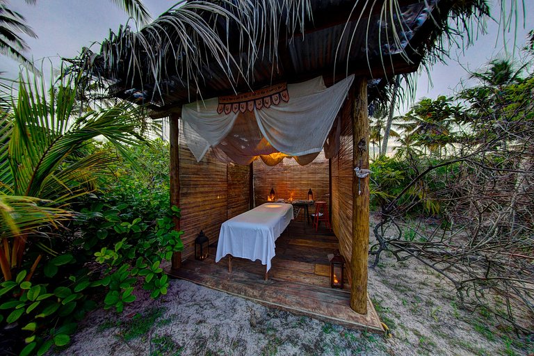 Vacation Rental house in Bahia Brazil