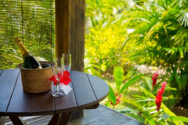 Vacation Rental house in Bahia Brazil