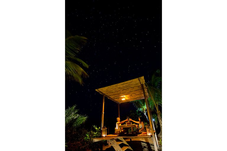 Vacation Rental house in Bahia Brazil