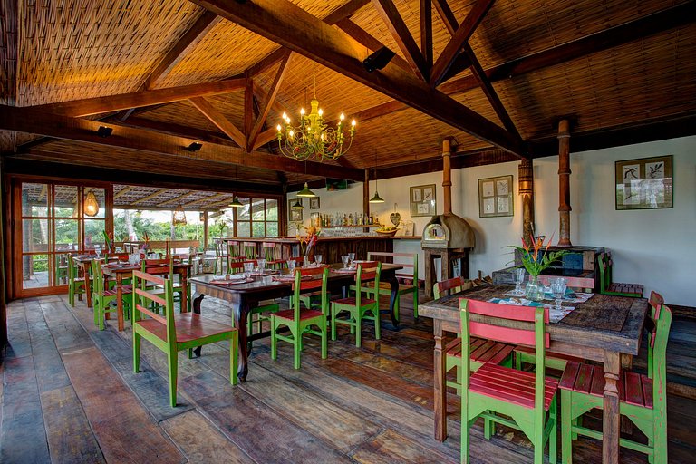 Rental Villa in Maraú Bahia