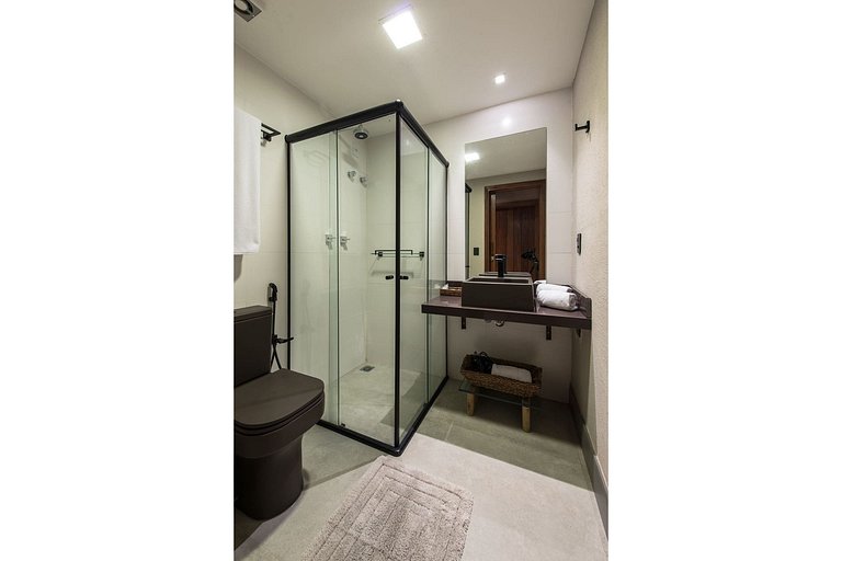 Vacation Rental Villa in Fernando de Noronha Pernambuco