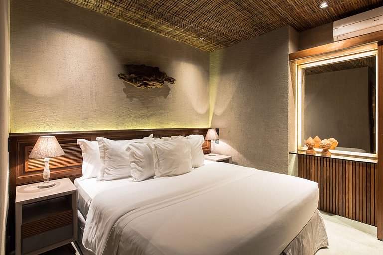 Vacation Rental Villa in Fernando de Noronha Pernambuco