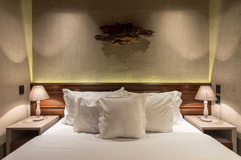 Vacation Rental Villa in Fernando de Noronha Pernambuco