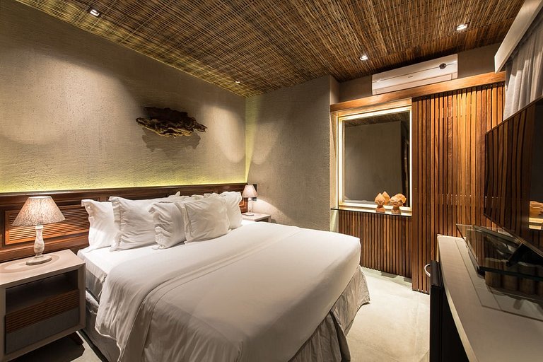 Vacation Rental Villa in Fernando de Noronha Pernambuco