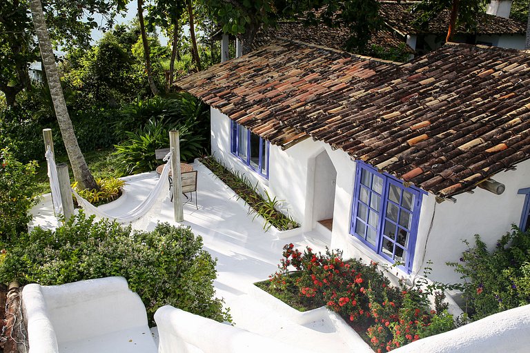 Farm hotel Vacation Rental Bahia Brazil