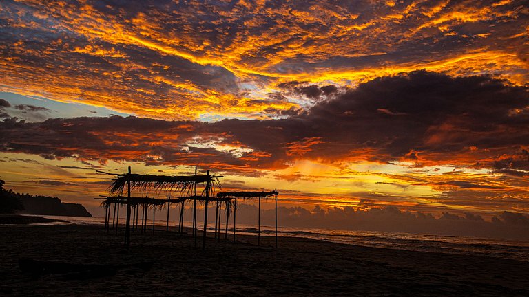 Farm hotel Vacation Rental Bahia Brazil