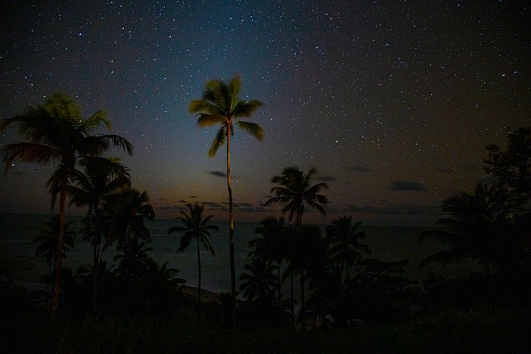 Hotel Fazenda Calá & Divino - Bangalô Divino | BAH068