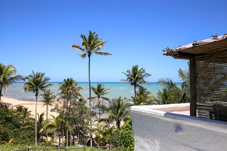 Farm hotel Vacation Rental Bahia Brazil