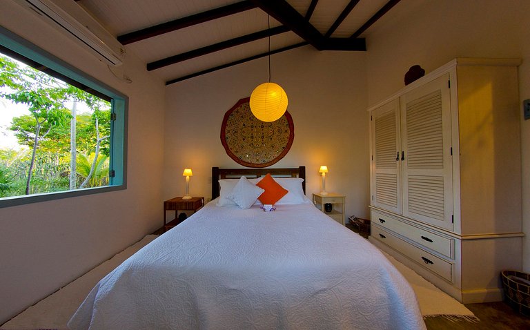 Vacation Rental Villa in Bahia Brazil