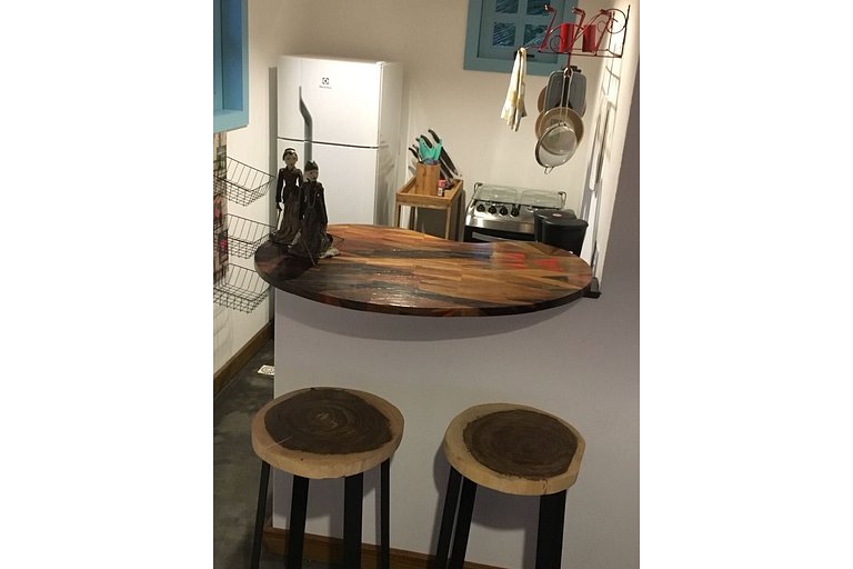 Vacation Rental Villa in Bahia Brazil