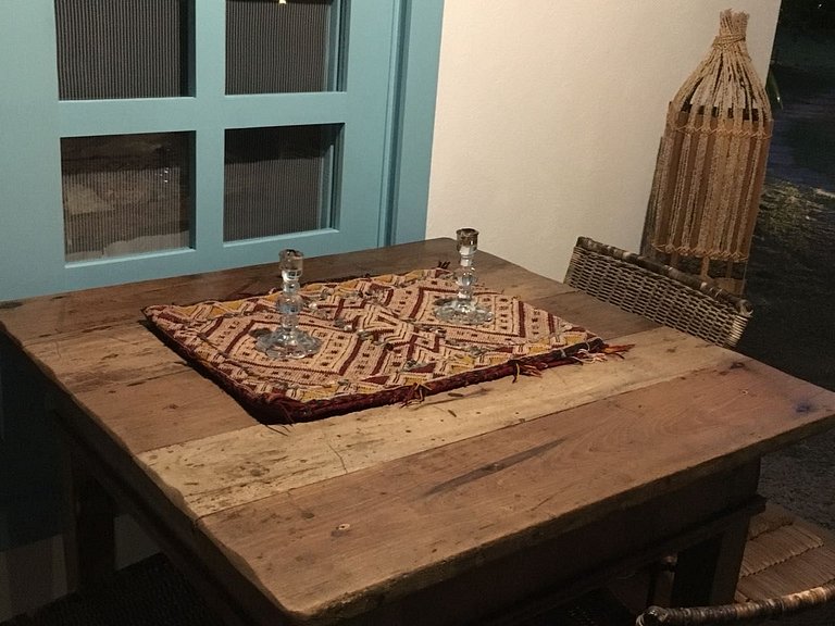 Vacation Rental Villa in Bahia Brazil