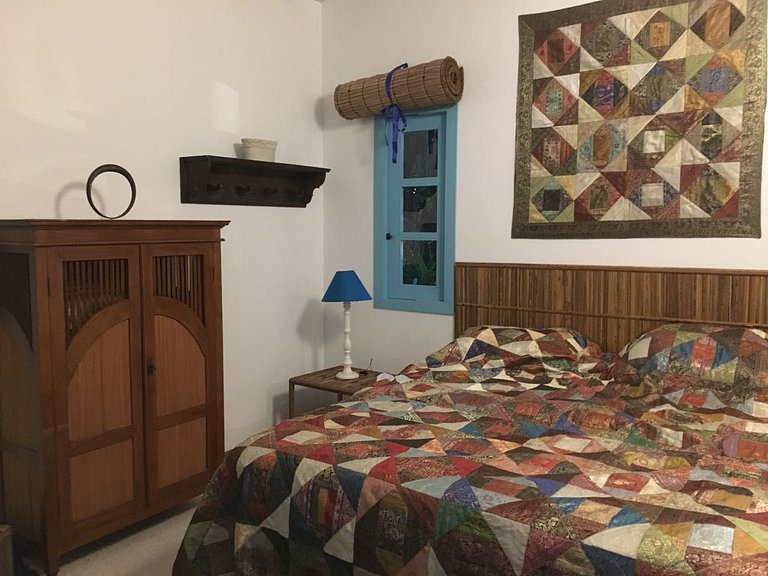 Casa dos Arandis - Maison des Bromélias | BAH063