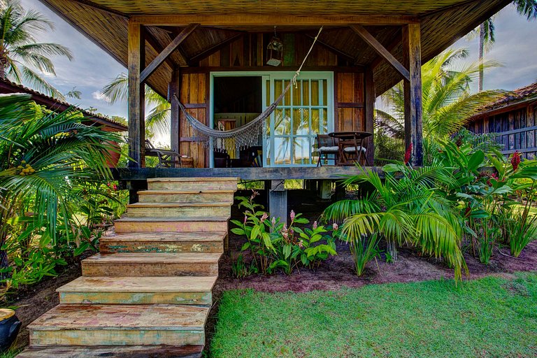 Vacation Rental house in Bahia Brazil