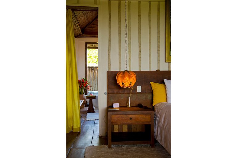 Vacation Rental house in Bahia Brazil