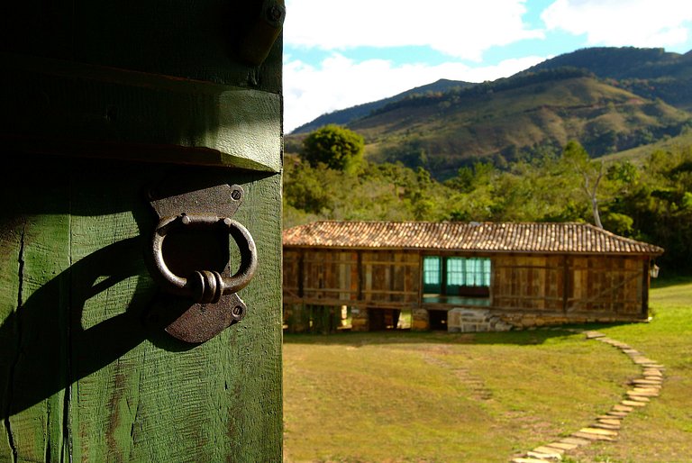 Rental Villa, Rental house Ibitipoca Minas Gerais Brazil