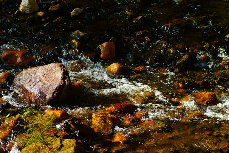 Rental Villa, Rental house Ibitipoca Minas Gerais Brazil