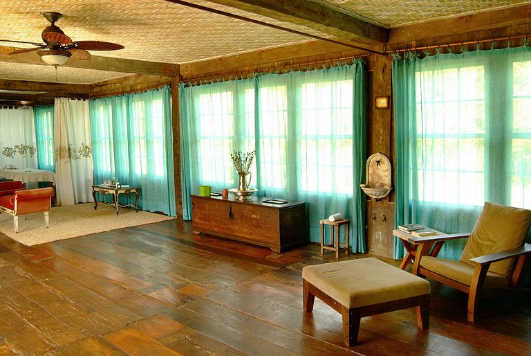 Ibitipoca - Engenho Lodge | MG101