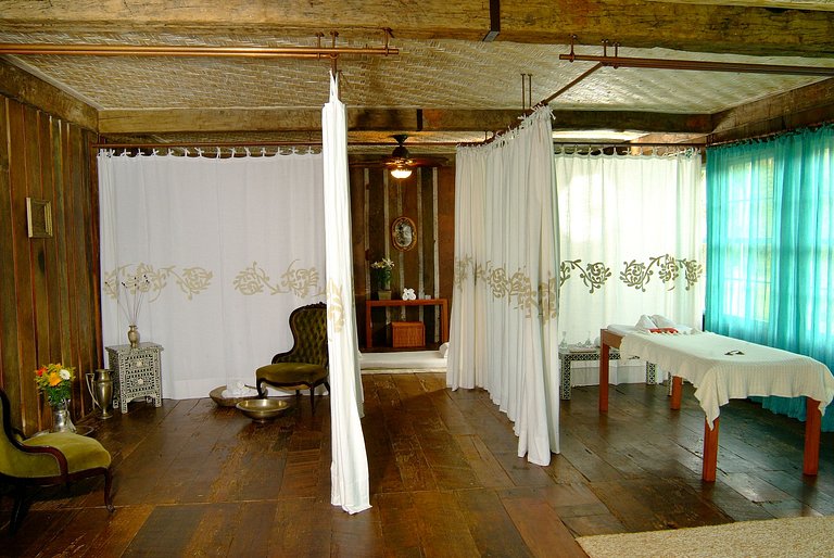 Ibitipoca - Engenho Lodge | MG101