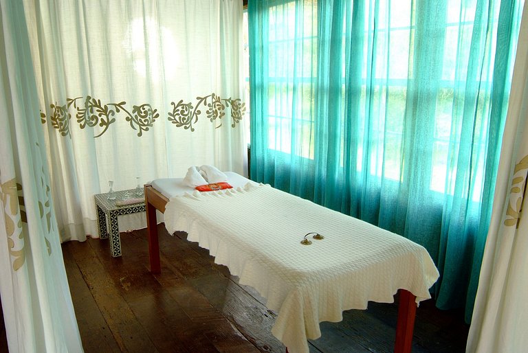 Ibitipoca - Engenho Lodge | MG101