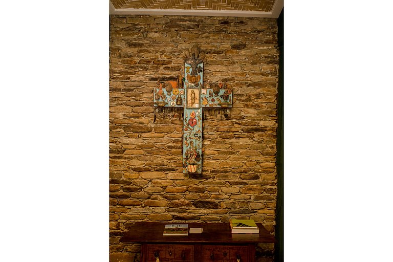 Vacation Rental Villa in Ibitipoca Minas Gerais Brazil