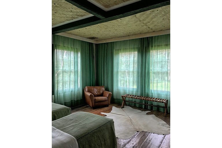 Vacation Rental Villa in Ibitipoca Minas Gerais Brazil