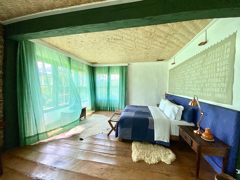 Vacation Rental Villa in Ibitipoca Minas Gerais Brazil