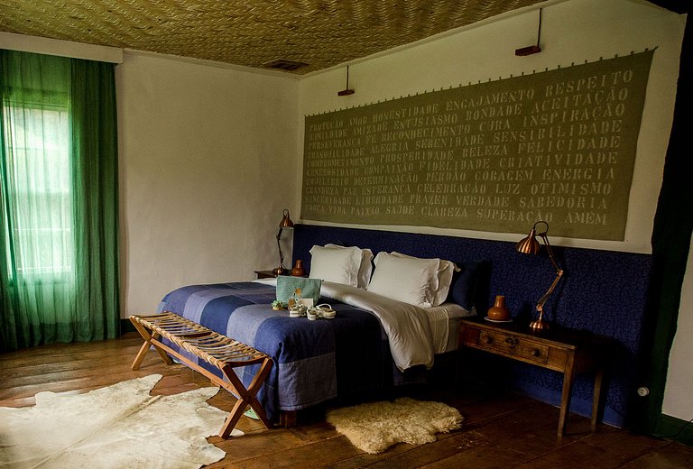 Vacation Rental Villa in Ibitipoca Minas Gerais Brazil