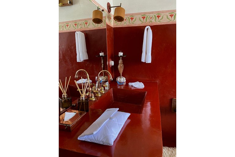 Vacation Rental Villa in Ibitipoca Minas Gerais Brazil