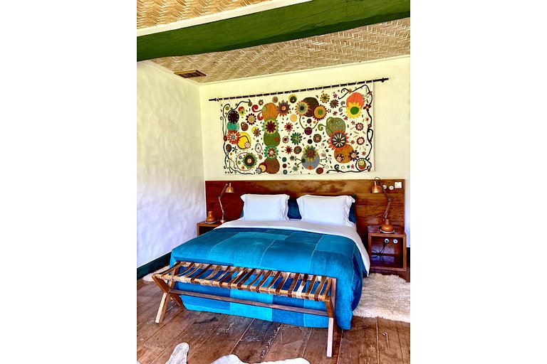 Vacation Rental Villa in Ibitipoca Minas Gerais Brazil