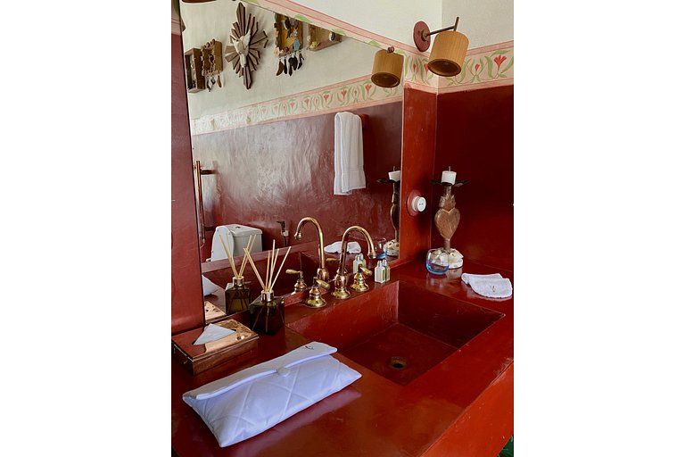 Ibitipoca - Casa di Carlinhos | MG102