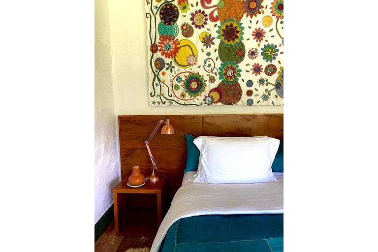 Vacation Rental Villa in Ibitipoca Minas Gerais Brazil