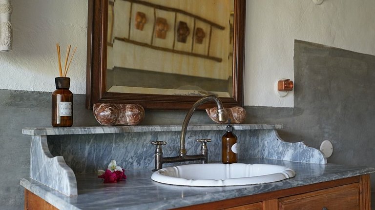 Vacation Rental in Minas Gerais Brazil