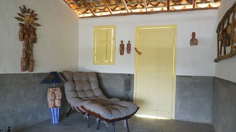 Ibitipoca - Freud Loft | MG104