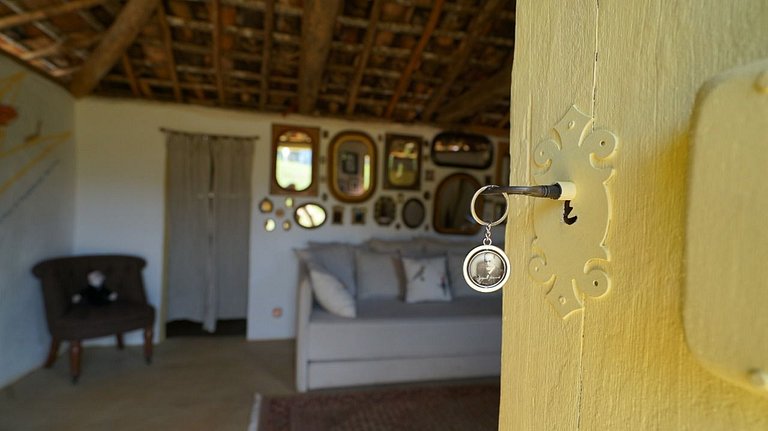 Vacation Rental in Minas Gerais Brazil