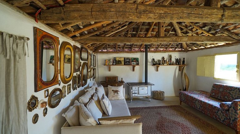 Ibitipoca - Freud Loft | MG104