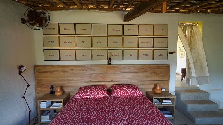 Ibitipoca - Freud Loft | MG104