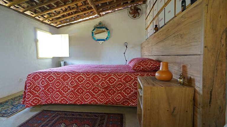 Ibitipoca - Freud Loft | MG104